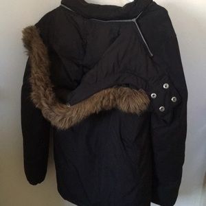 🎈 COPY - Gap Winter Jacket